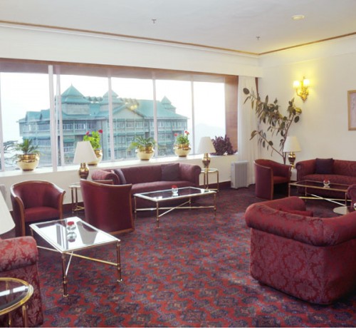 Bar Lounge