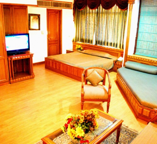 Family Suite