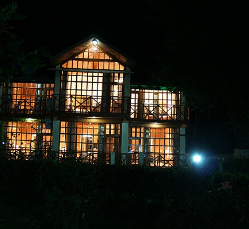 Night View