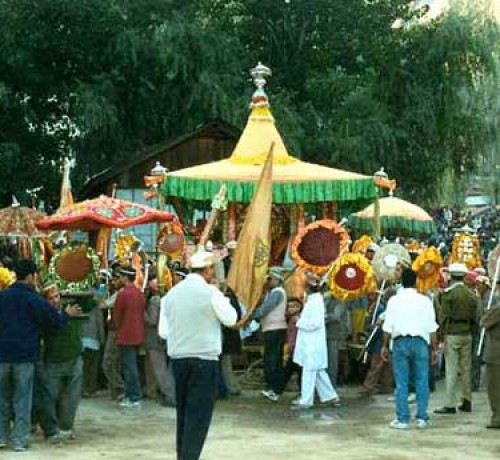 Festival