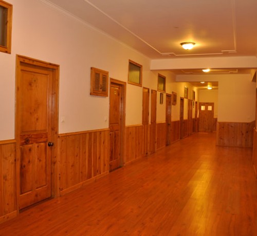 Corridor