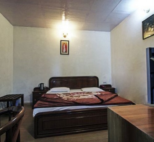 Room Interior