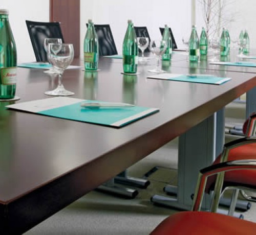 Aurora Meeting Room