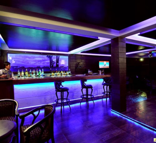 Lounge Bar