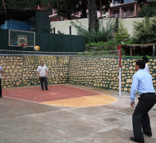 Volleyball Volleyball