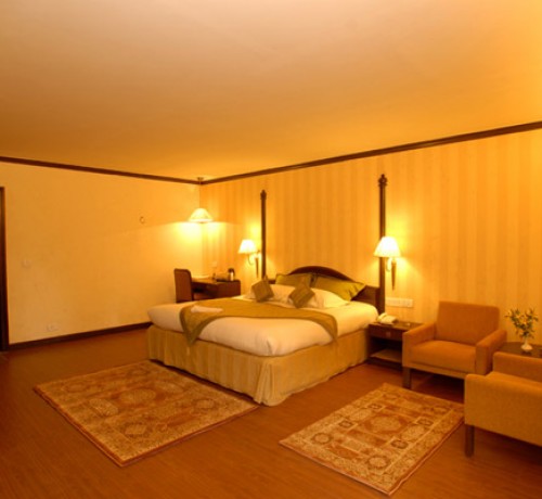 Suite Room Suite Room