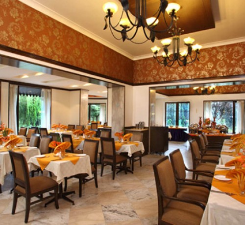 Restaurant Restaurant