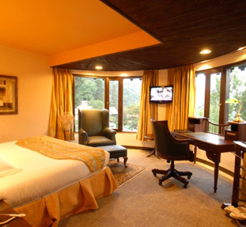 Presidential Suite Presidential Suite