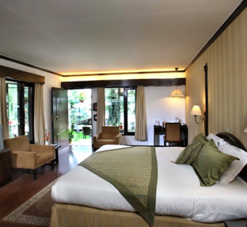 Premium Room Premium Room