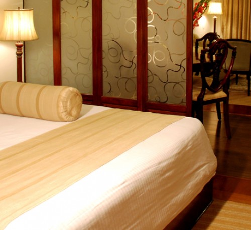 Suite Room