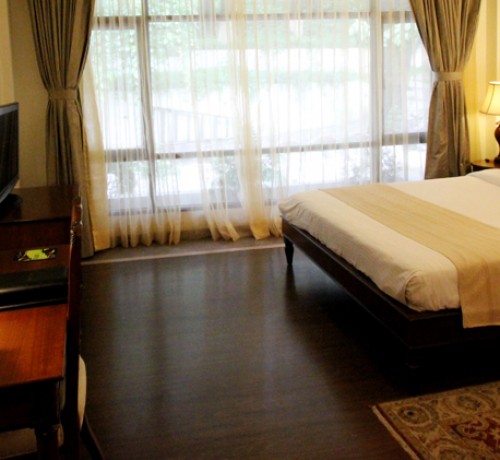 Room View