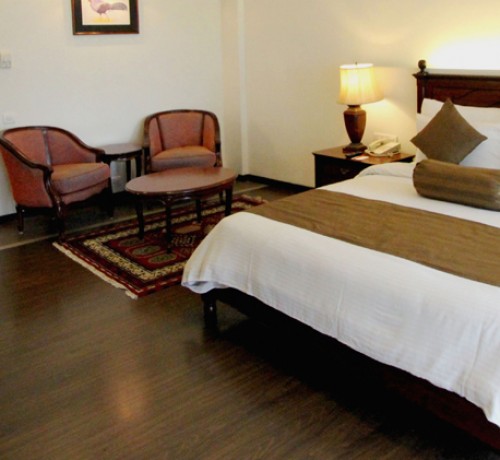 Premium Room
