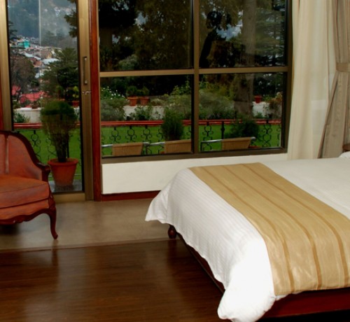 Club Room
