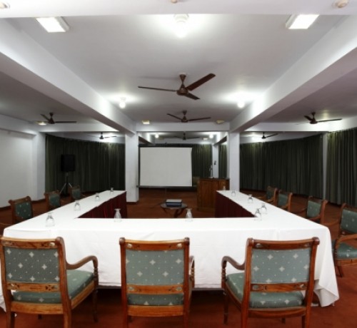 Conference Facility