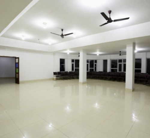 Wedding Hall
