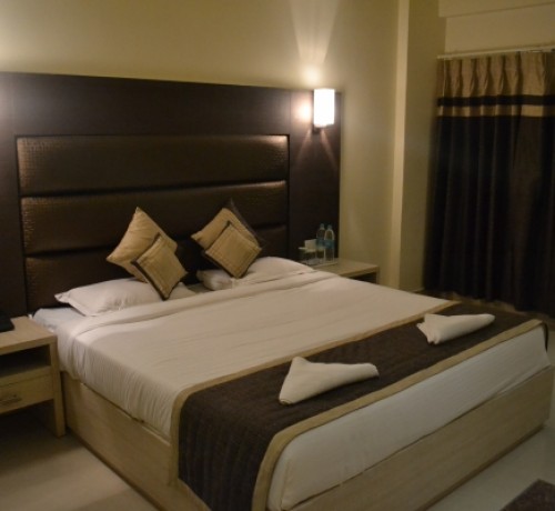 Luxury Room