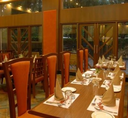 Restaurant Restaurant
