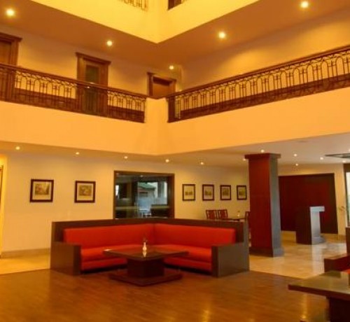 Lobby Lobby