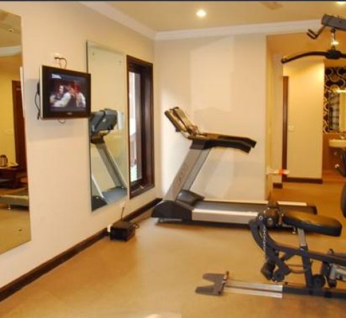 Gym Gym