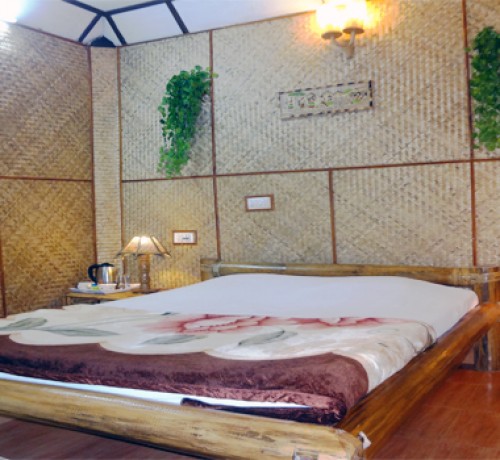 Accommodation