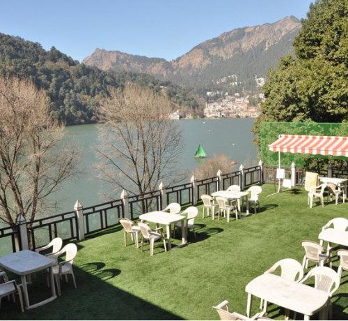 Terrece Lawn