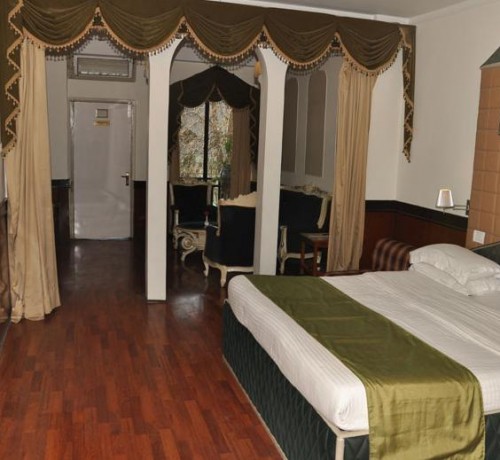 Luxury Sultanate