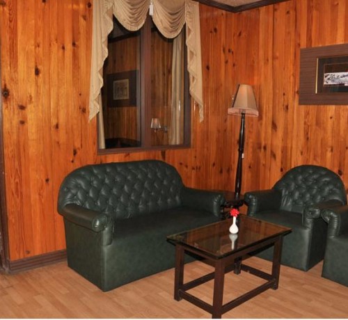 Family Apartment