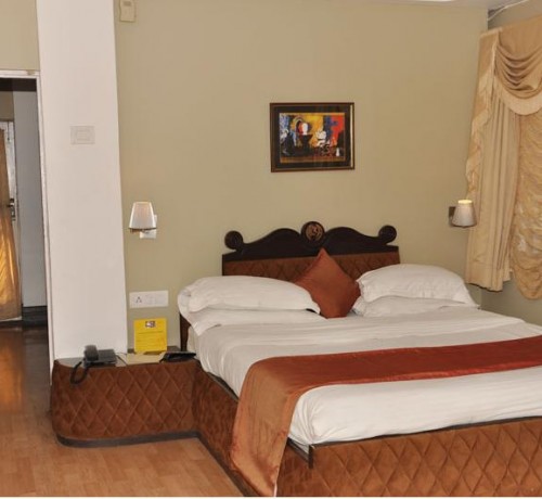 Excecutive room