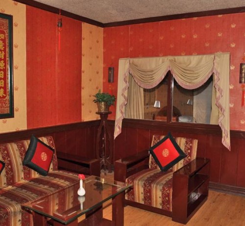 Chinese Room