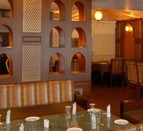 Restaurant Restaurant