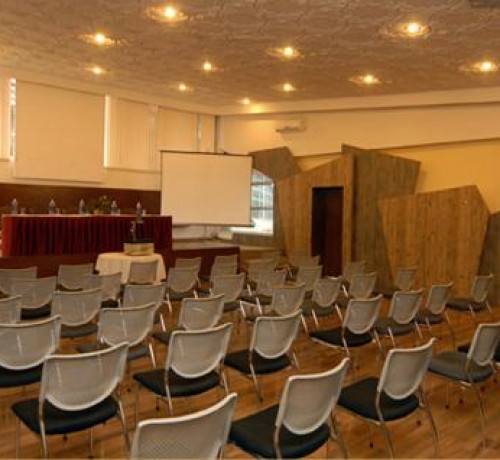 Conference hall Conference hall
