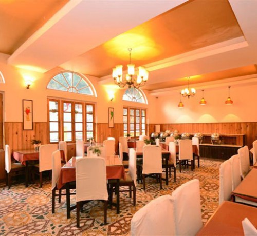 Restaurant Restaurant