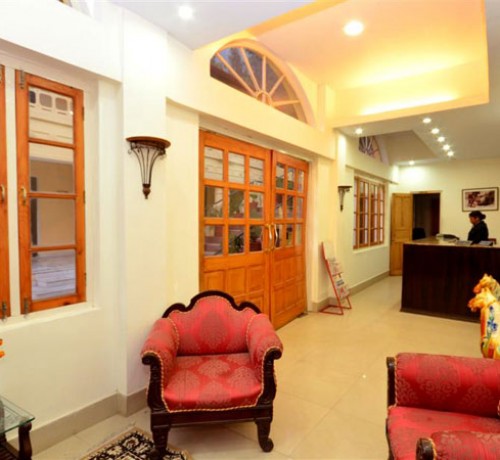 Lobby Lobby
