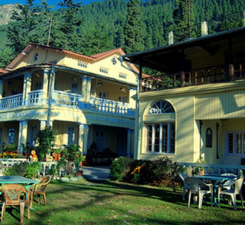Lawn Lawn