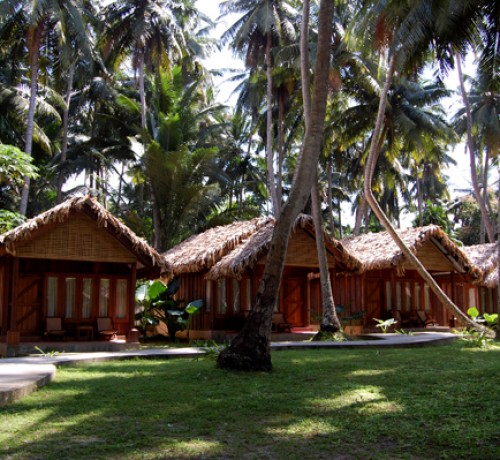 Cottages