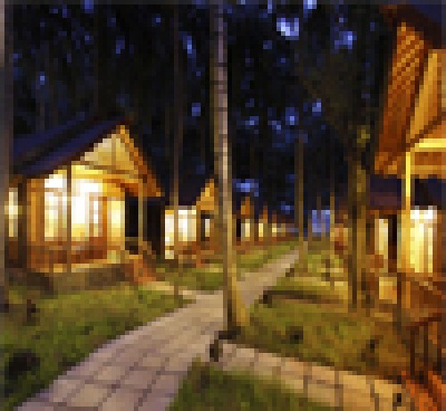 Lagoon Suite
