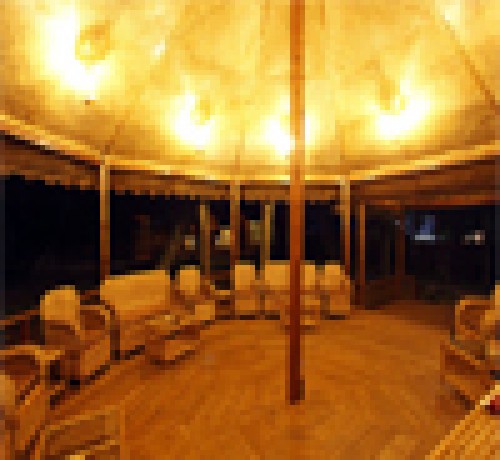 Common Area