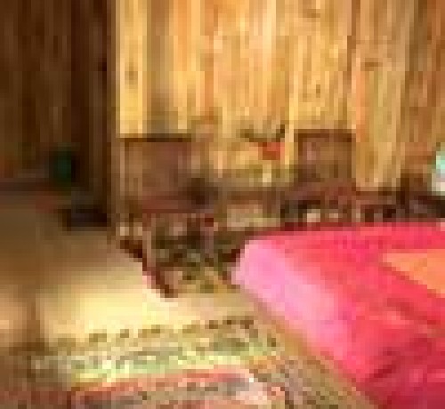 Comfortable Room