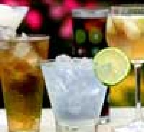 Cocktails