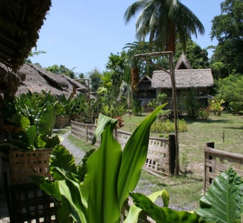 Cottage View