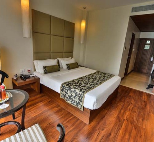 Luxury Room Luxury Room