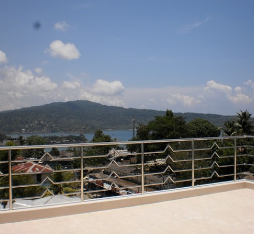 Terrace View