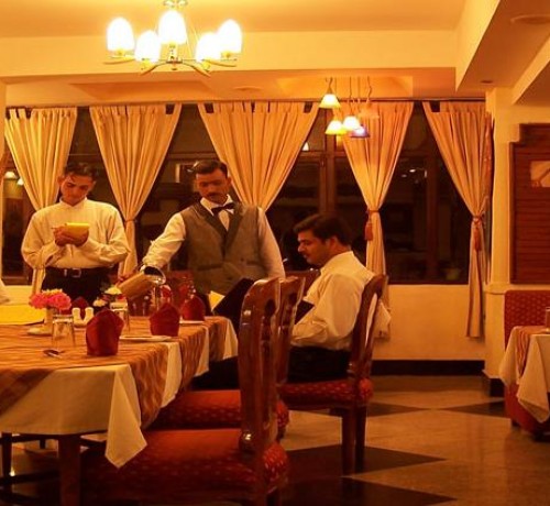 Taal Restaurant Taal Restaurant