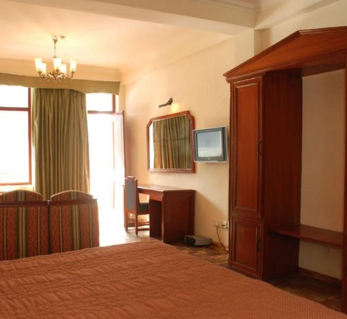 Room View Room View