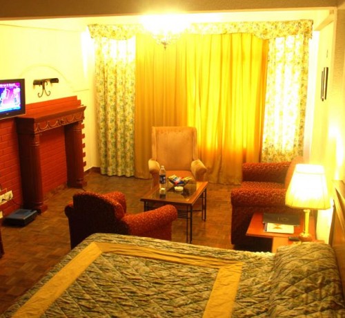 Classic Suite Classic Suite