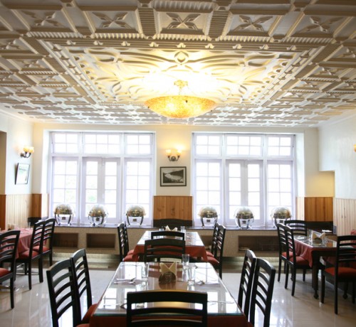 Restaurant Restaurant