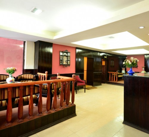 Reception Reception