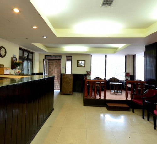 Lobby Lobby