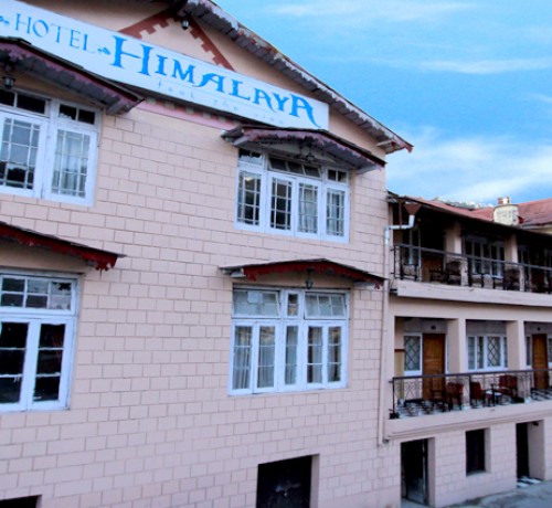 Hotel View Hotel View