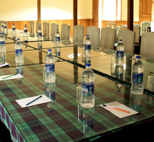 Conference room Conference room